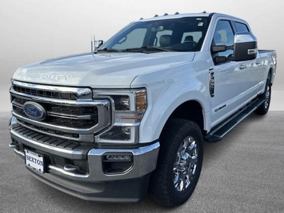 2022 Ford F-350