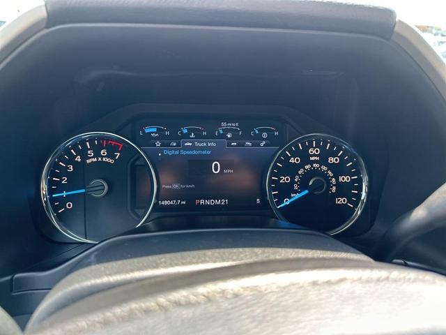 Photo of 2017 Oxford White Ford F-150