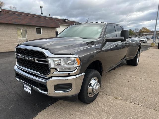 2020 RAM 3500