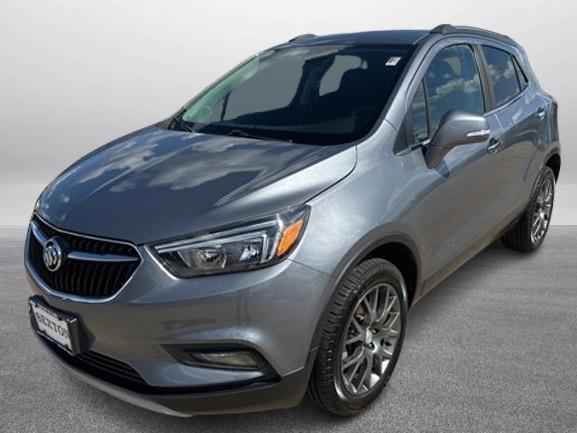 2019 Buick Encore