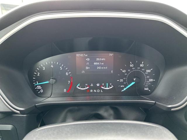 Photo of 2020 Rapid Red Metallic Tinted Clearcoat Ford Escape