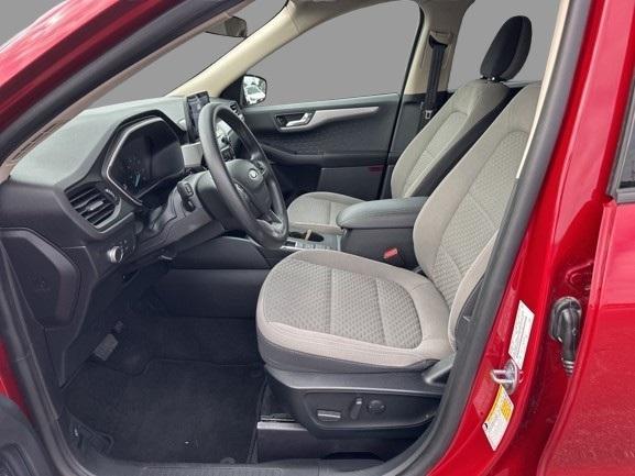 Photo of 2020 Rapid Red Metallic Tinted Clearcoat Ford Escape
