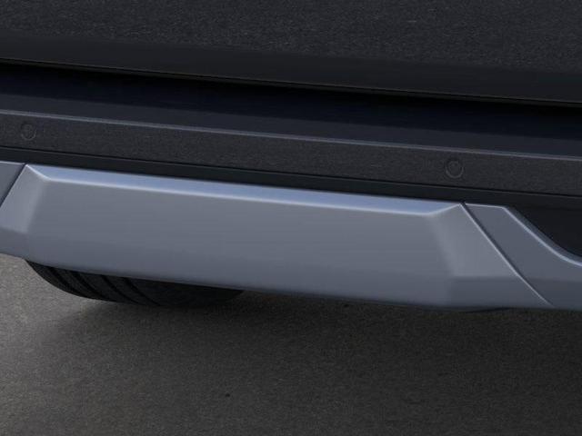 Photo of 2025 Dark Matter Gray Metallic Ford Expedition Max