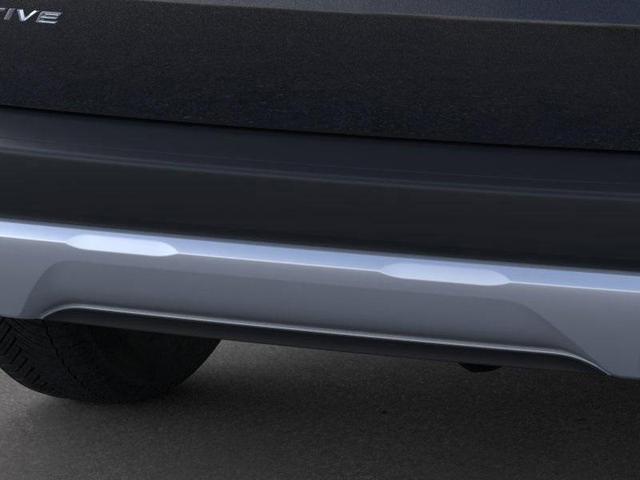 Photo of 2025 Agate Black Metallic Ford Escape