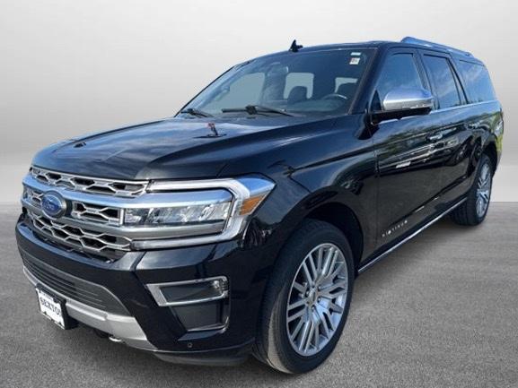 2023 Ford Expedition Max