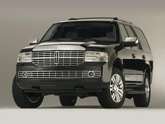 2008 Lincoln Navigator