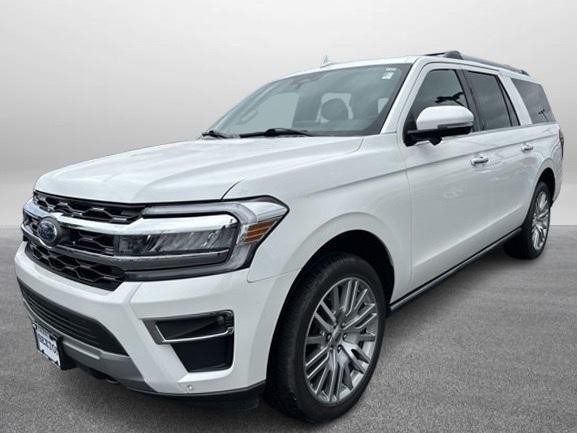 2023 Ford Expedition Max