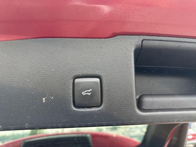 Photo of 2023 Rapid Red Metallic Tinted Clearcoat Ford Escape