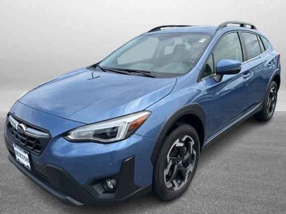2023 Subaru Crosstrek