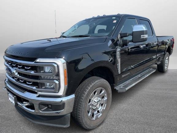 2023 Ford F-350