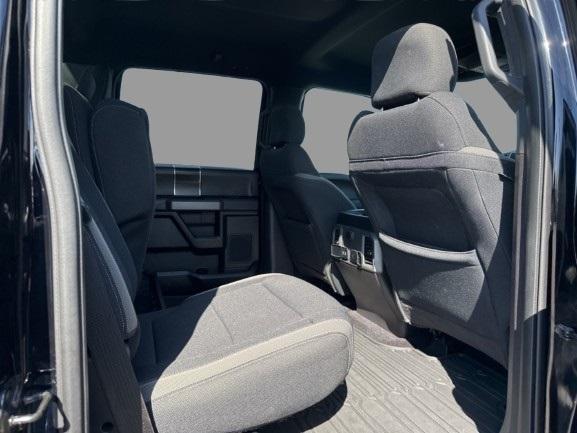 Photo of 2017 Shadow Black Ford F-150