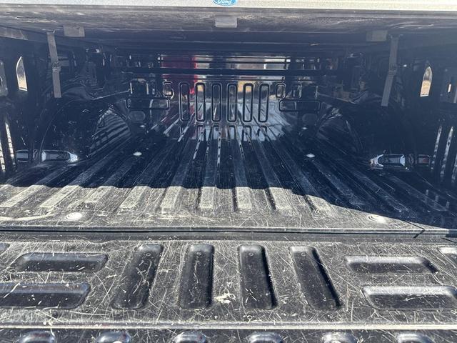 Photo of 2017 Shadow Black Ford F-150