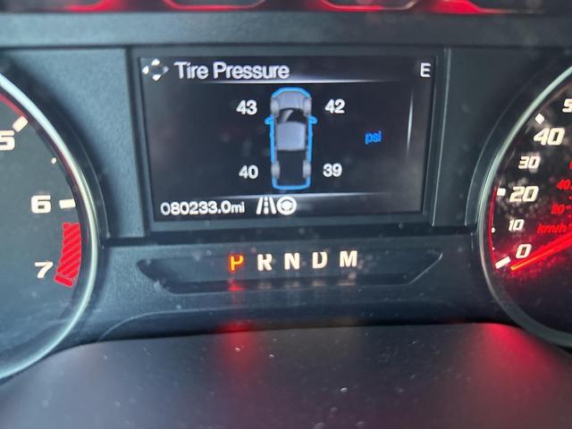 Photo of 2017 Shadow Black Ford F-150