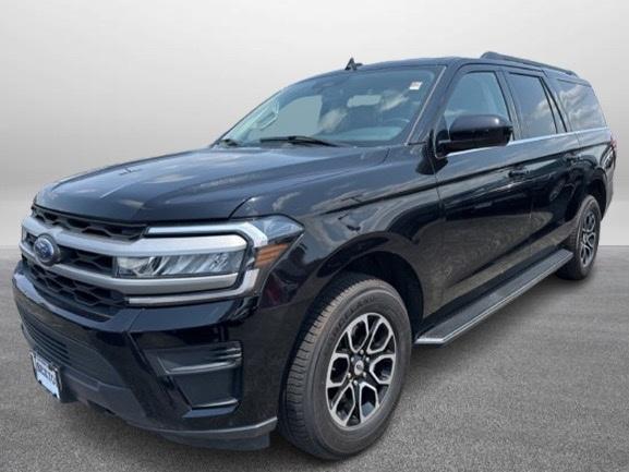 2023 Ford Expedition Max