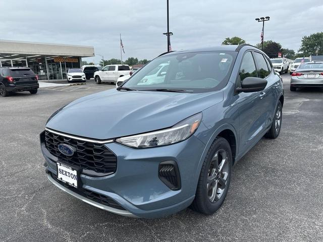 2023 Ford Escape