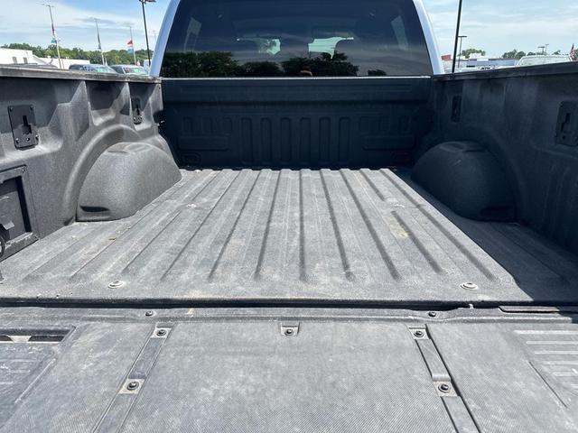 Photo of 2021 Iconic Silver Metallic Ford F-150