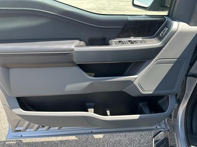 Photo of 2021 Iconic Silver Metallic Ford F-150