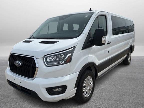 2023 Ford Transit-350