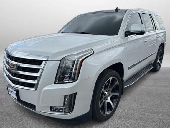 2016 Cadillac Escalade
