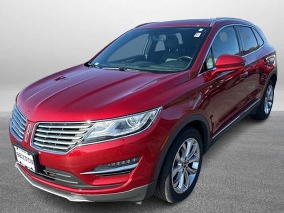 2015 Lincoln MKC