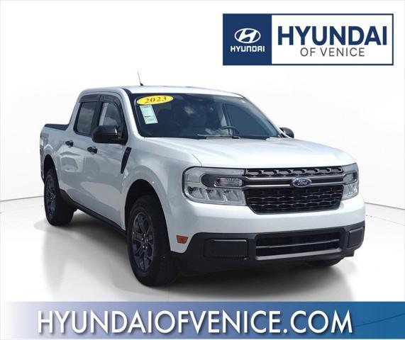 2023 Ford Maverick