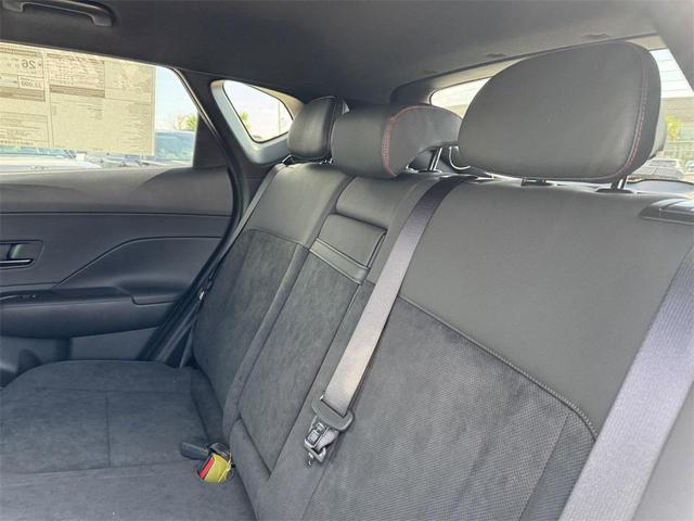 Photo of 2025 Ecotronic Gray Pearl Hyundai KONA