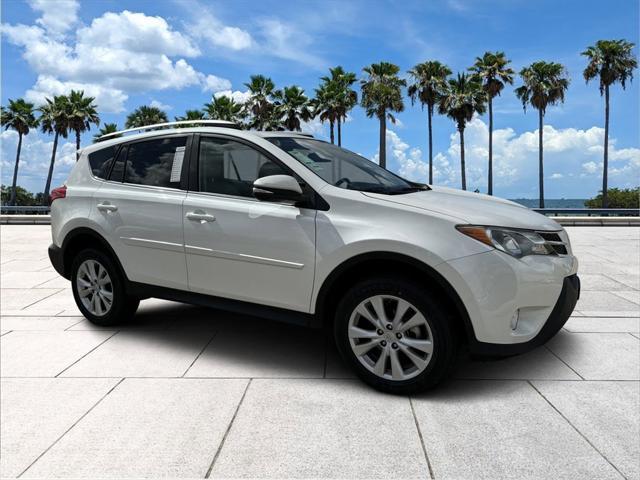 2013 Toyota RAV4