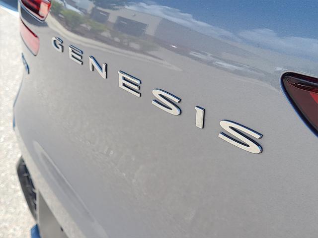 Photo of 2023 Savile Silver Genesis GV70