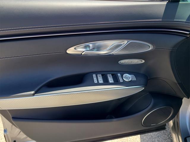 Photo of 2023 Savile Silver Genesis GV70