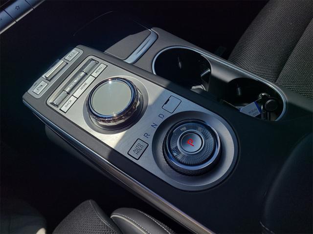 Photo of 2023 Savile Silver Genesis GV70