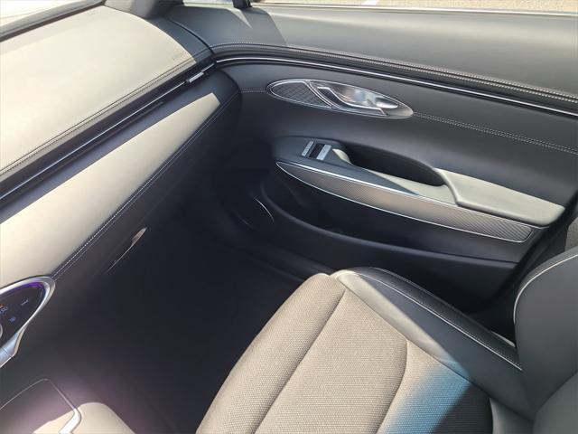 Photo of 2023 Savile Silver Genesis GV70