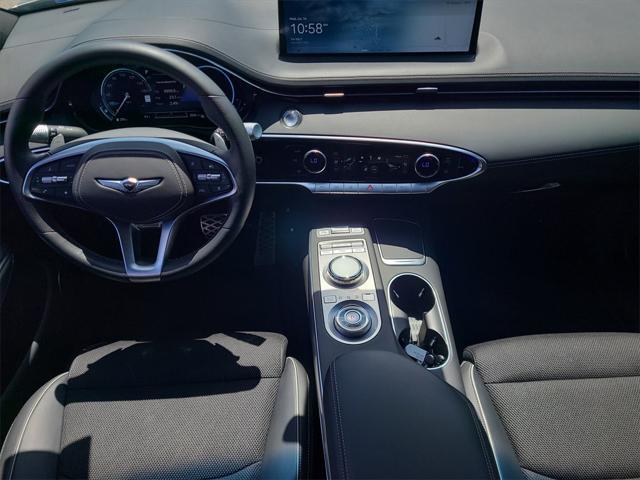 Photo of 2023 Savile Silver Genesis GV70