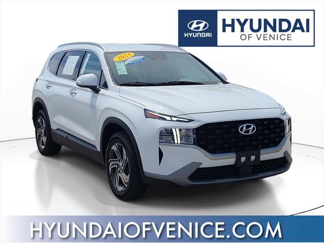 2023 Hyundai Santa Fe