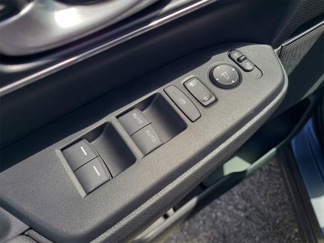 Photo of 2022 Modern Steel Honda CR-V