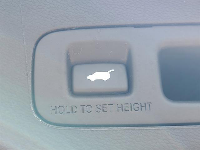 Photo of 2022 Modern Steel Honda CR-V