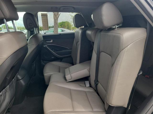 Photo of 2014 Becketts Black Hyundai SANTA FE
