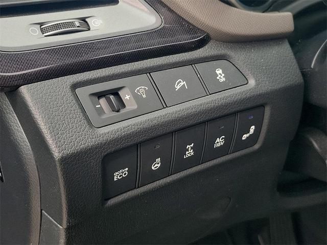 Photo of 2014 Becketts Black Hyundai SANTA FE