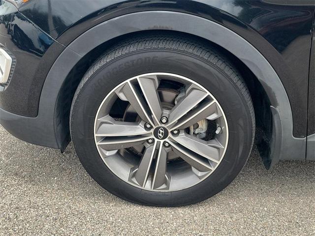 Photo of 2014 Becketts Black Hyundai SANTA FE