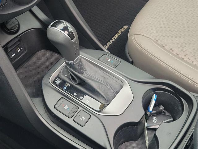 Photo of 2014 Becketts Black Hyundai SANTA FE