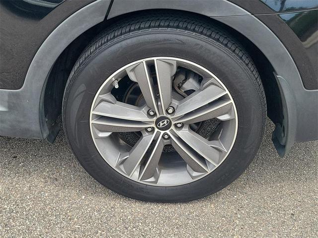 Photo of 2014 Becketts Black Hyundai SANTA FE