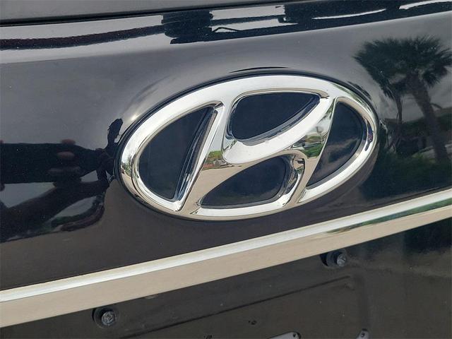 Photo of 2014 Becketts Black Hyundai SANTA FE