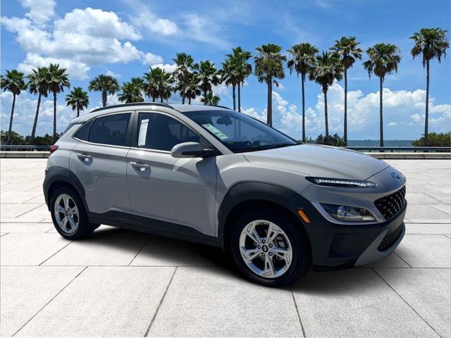 2022 Hyundai KONA