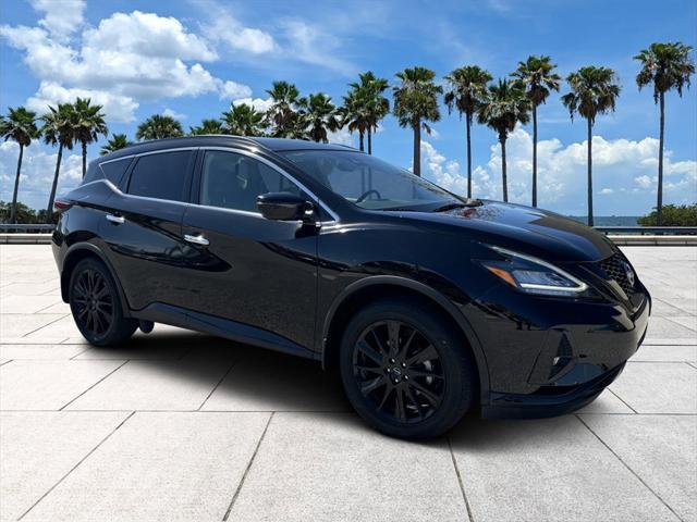 2023 Nissan Murano