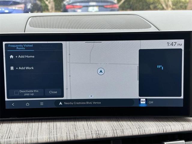 Photo of 2025 Ecotronic Gray Hyundai SANTA FE