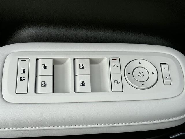 Photo of 2025 Ecotronic Gray Hyundai SANTA FE
