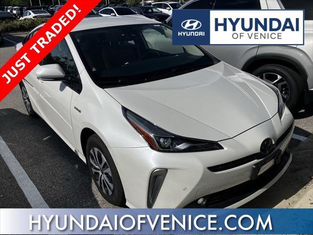 2019 Toyota Prius