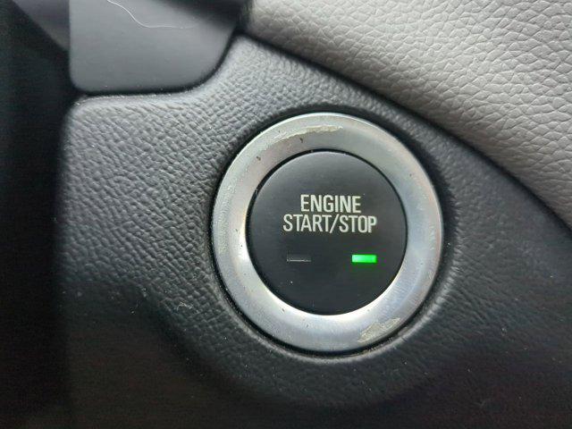 Photo of 2020 Pacific Blue Metallic Chevrolet Equinox