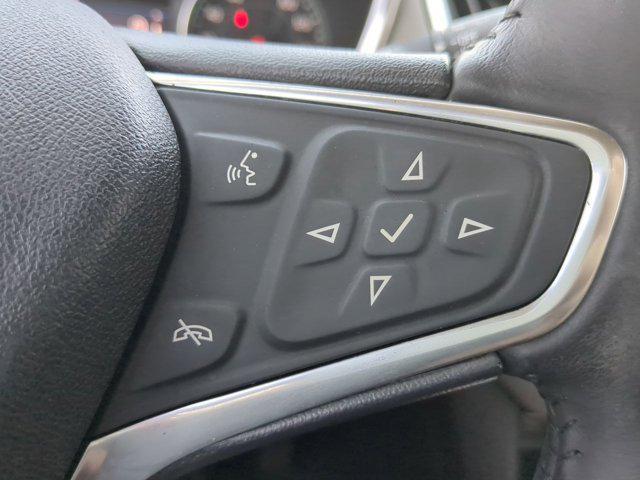 Photo of 2020 Pacific Blue Metallic Chevrolet Equinox
