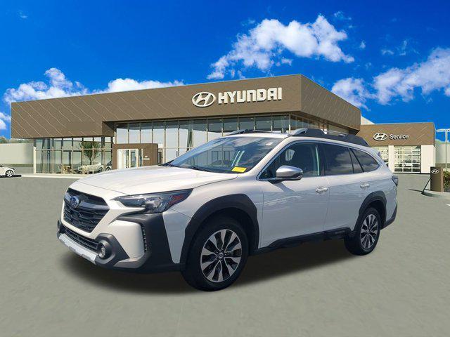 2023 Subaru Outback