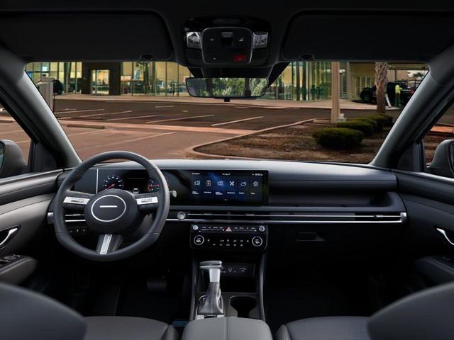 Photo of 2026 Sage Gray Hyundai SANTA CRUZ
